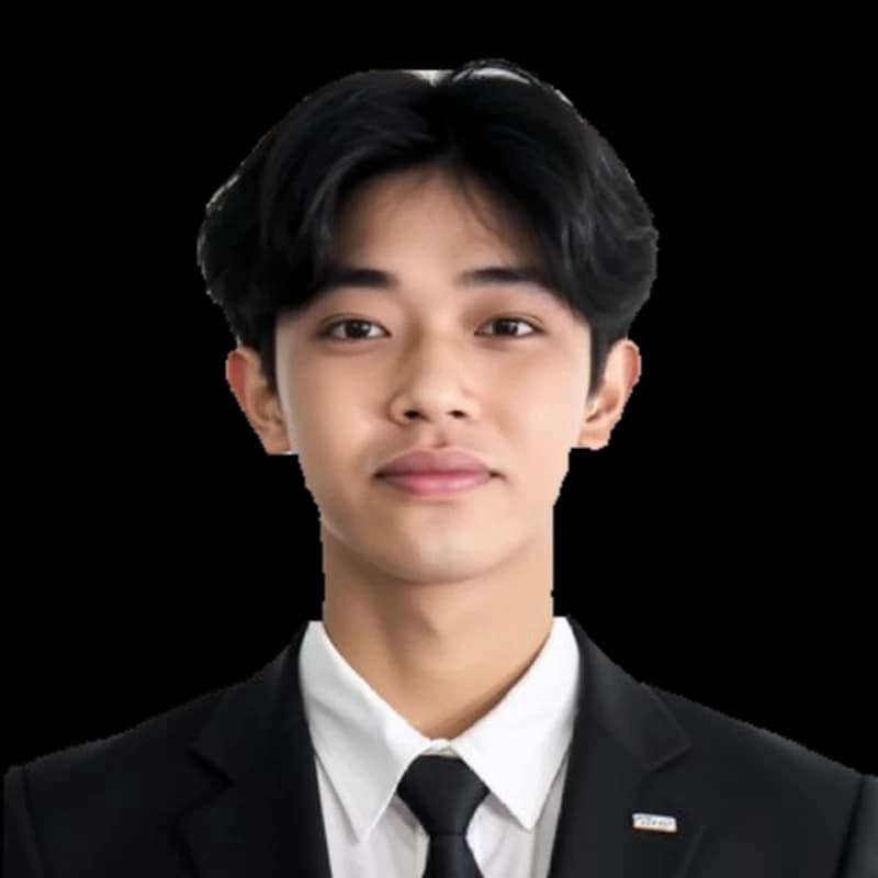 Donald Chung